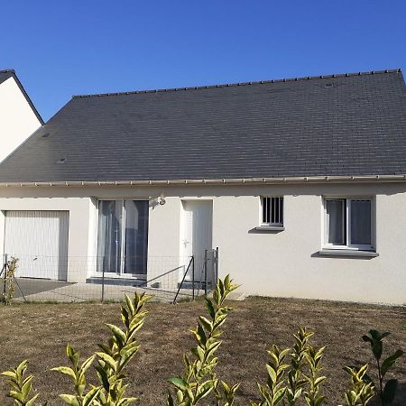 Maison Familiale Entre Dinard-St Malo-Dinan. Pleslin-Trigavou Luaran gambar